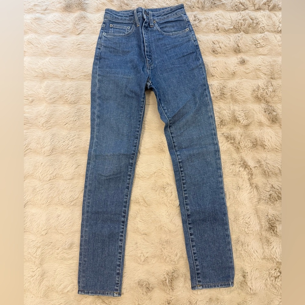 Saint Laurent Paris skinny jeans
Blue Women's Jeans brand new